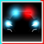 police ringtones android application logo